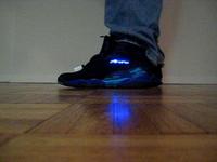 LED KICKS PROJECT