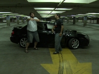Dumb Drum Gettogether #5: The Fast & The Furious
