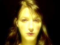 La fille de personne