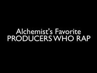 Alchemist Top 12 Rapping Producers