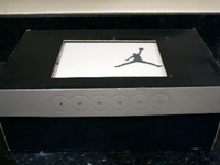 Air Jordan Electronic Inks