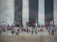 DC Monument 5D Mark II