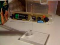 Fabriquer un vaporisateur de Marijuana