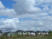 Sky Timelapse