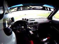 Autobahn Motorsport Park - Redline Time Attack