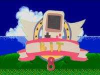 8Bit Documentary Animation