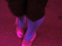Dancing In the Subway