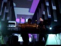 Mathew Jonson and Dandy Jack at Mutek 2009