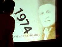 110 Moments in Our History - Exhibition
