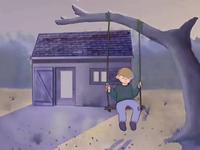 Filière Cinéma d'animation / "Talking to the star" par Aurélie