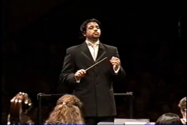 Bruckner, Symphony No. 4, movement 1