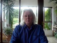 John Walsh reads Gash for ouroboros review