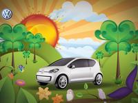 Perseus - EcoPrime | Volkswagen