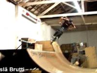 Islâ Brutti. DVD