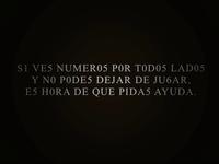 Numeros - Loteria Chaqueña