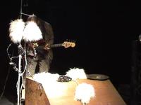 THE ARCHAIQUE KERMUTT SHUFFLE SHOW live in T50 part 1