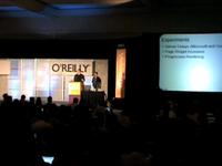 Velocity 2009: Microsoft and Google Eric Schuman and Jake Brutlag on The User and Business Impact of Server Delays