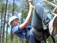 Jr. High Camp - Tuesday