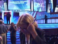 Behind the scenes of the Denver Democratic National Convention