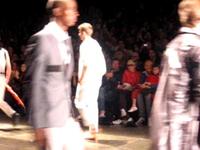 Alexandre Herchcovitch Menswear SPFW SS 09-10