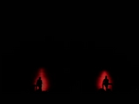 Nine Inch Nails Live Victoria,BC cam 1-2