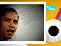 Coffee reel 2009