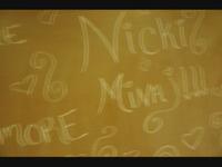 Nicki Minaj's BET.com Video Blog
