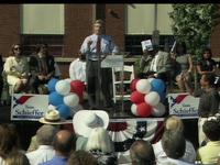 Tom Schieffer - Announcement Prelude