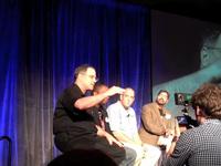 Rockstars of Social CRM @ E20CONF / Boston