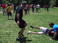 Jr.High Camp - Wednesday