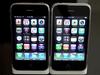 iPhone 3G S vs iPhone 3G