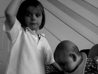 Goldilocks & the 3 bears