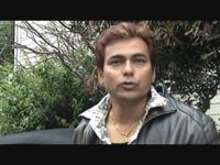Interview with Akash Adhikari