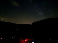 2009 SICILIAN STAR PARTY TIMELAPSE