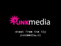 Video intro Punkmedia.nl