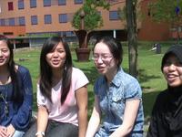 International Students HAN University part 4 of 4