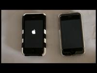 iPhone 3G vs iPhone 3GS
