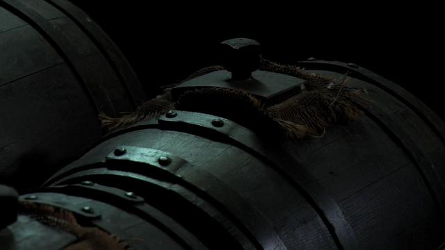 Traditional Balsamic Vinegar
