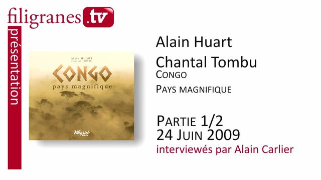 CONGO pays magnifique
