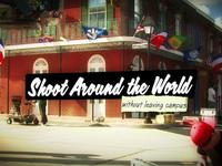 Shoot Around The World