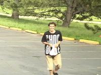 Josh Mcdonalds
