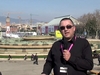 Cowboy Ron op MWC
