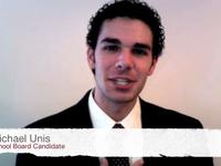 Meet The Candidate