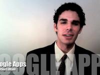 Google Apps Introduction