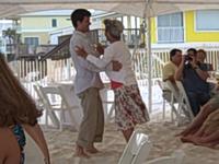 Dancing