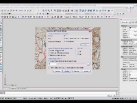 02 - Importar cartografía digital 3D a MDT de Novapoint