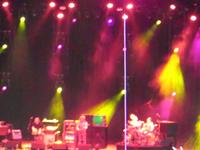 Phish - Deer Creek Amp. 6/19/09 - Set I - AC/DC Bag - HD