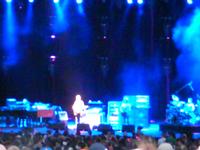 Phish - Deer Creek Amp. 6/19/09 - Set I - SOAM - HD