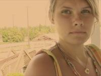 Video Portrait: Amanda