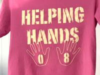 Helping Hands 2009 Teaser
